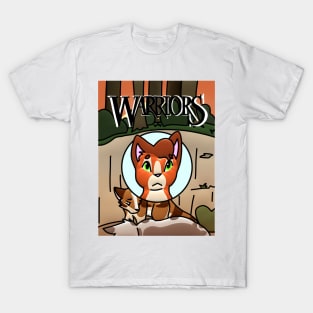 Sunrise: Warriors T-Shirt